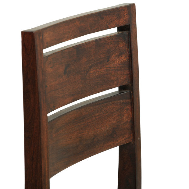 Dining Table Set - Wooden  — ARUBA SORANO