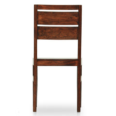 Dining Table Set - Wooden  — ARUBA SORANO