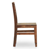Dining Table Set - Wooden  — ARUBA SORANO