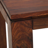 Dining Table Set - Wooden  — ARUBA SORANO