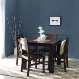 Dining Table Set - Wooden  — ARUBA SORANO
