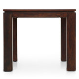 Dining Table Set - Wooden  — ARUBA SORANO