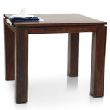Dining Table Set - Wooden  — ARUBA SORANO