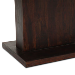 Dining Table Set — BOCADO CAPRICA