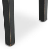 Dining Table Set — Brook Caprica