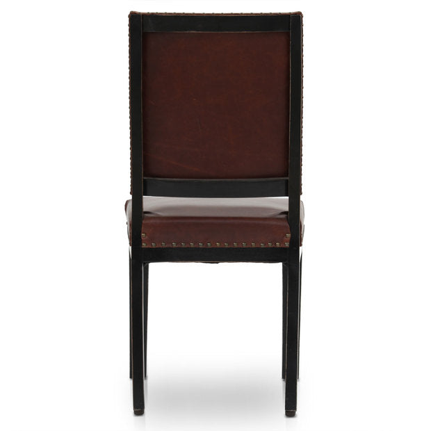 Dining Table Set — Brook Caprica