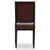 Dining Table Set — Brook Caprica