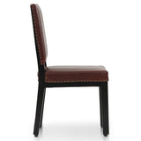 Dining Table Set — Brook Caprica