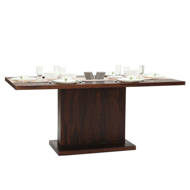 Dining Table Set — Brook Caprica