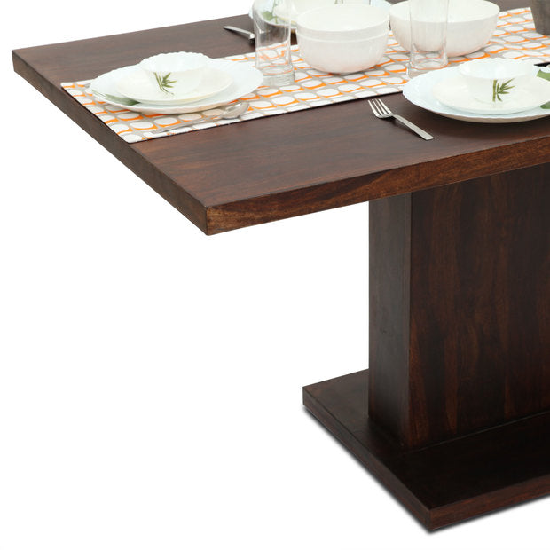 Dining Table Set - Caprica