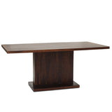 Dining Table Set — Brook Caprica