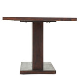 Dining Table Set — Brook Caprica