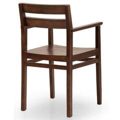 Dining Table Set - Wooden —  CLOVIS BARCELONA