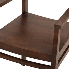 Dining Table Set - Wooden —  CLOVIS BARCELONA