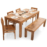 Dining Table Set  — Gresham Barcelona