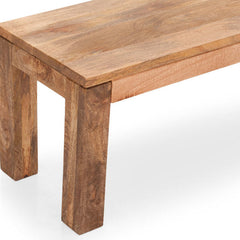 Dining Table Set - Wooden — GRESHAM BARCELONA