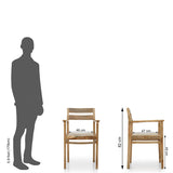 Dining Table Set  - Gresham Perk