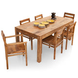 Dining Table Set  - Gresham Perk