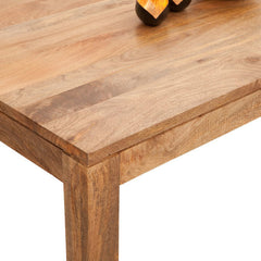 Dining Table Set - Wooden - GRESHAM PERK