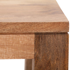 Dining Table Set - Wooden — JORDAN