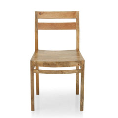 Dining Table Set - Wooden — JORDAN