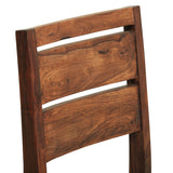 Dining Table Set - Wooden — Siena Sorano