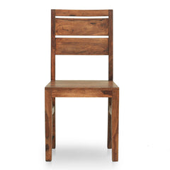 Dining Table Set - Wooden — SIENA SORANO