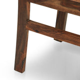 Dining Table Set - Wooden — Siena Sorano