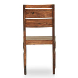 Dining Table Set - Wooden — Siena Sorano