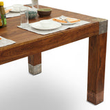 Dining Table Set - Wooden — Siena Sorano