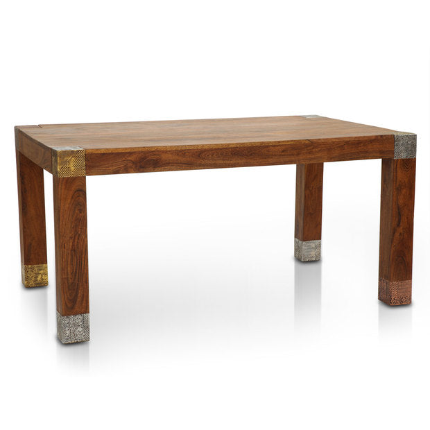 Dining Table Set - Wooden — Siena Sorano