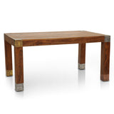 Dining Table Set - Wooden — Siena Sorano