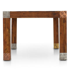 Dining Table Set - Wooden — SIENA SORANO