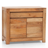 Crockery Unit Wooden - DURHAM