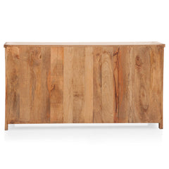 Crockery Unit Wooden - DURHAM (Big)