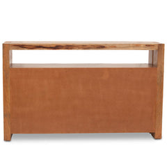 Crockery Unit Wooden - FRESNO (Big)