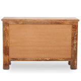 Crockery Unit Wooden - HARLEM