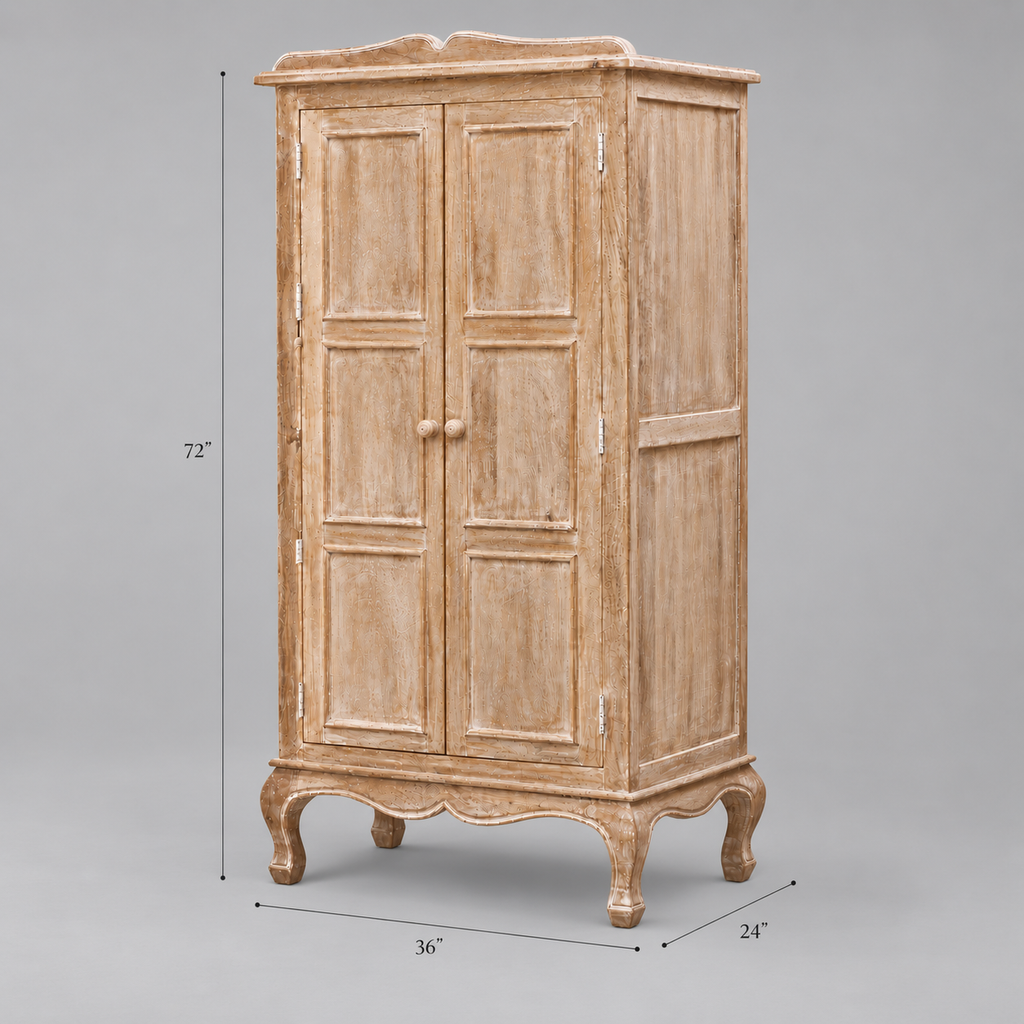 Edelweiss - Wardrobe