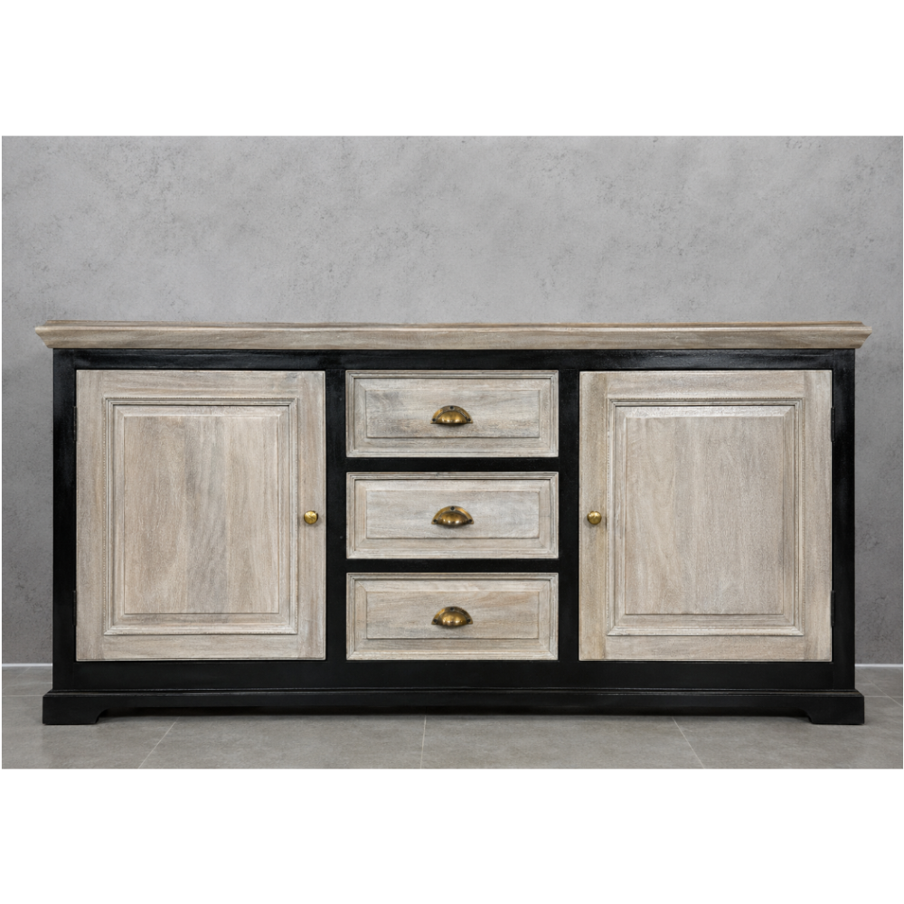 Wooden sideboard - Aurelia