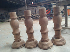 Charpai cum jhula / Swing — Mancha