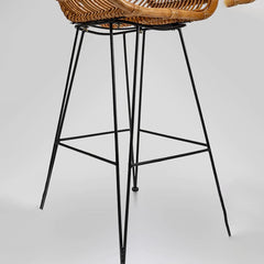 Brook — Bar Chair