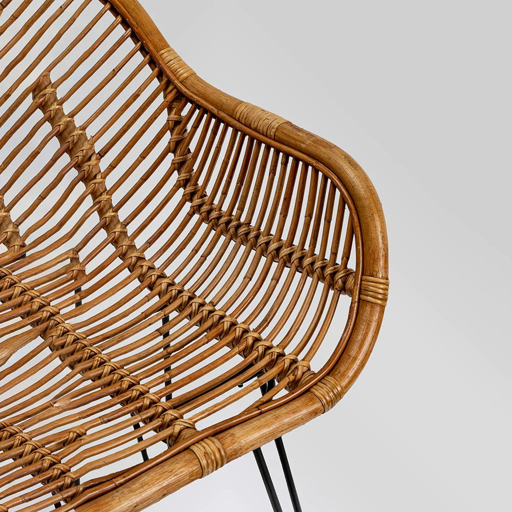 Brook — Bar Chair