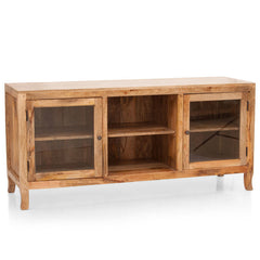 Crockery Unit Wooden -IRVINE