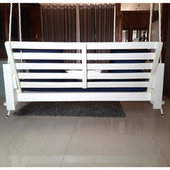 White Gloria — Swing