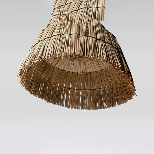 Lamp INSPIRE — Alang Grass