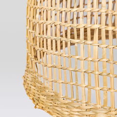 Lamp TIDE — Natural Seagrass