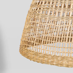 Lamp TIDE — Natural Seagrass