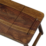 Laptop Table  For bed or couch  —  SLATE1