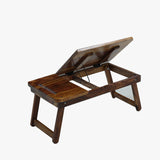 Laptop Table  For bed or couch  —  SLATE1