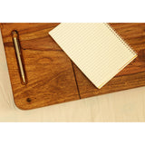Laptop Table  For bed or couch  —  SLATE1